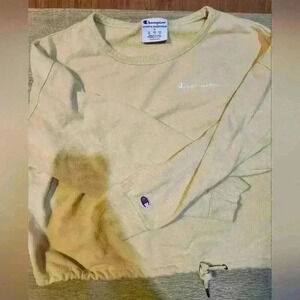 Champion Women's Cinch Top